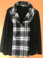 Damen Bluse oder Jacke schwarz Gr. 46 NEU von Bexleys Rheinland-Pfalz - Bendorf Vorschau