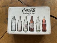 Blechdose Coca Cola Niedersachsen - Diepenau Vorschau