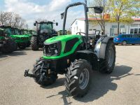 Deutz Fahr 3060 Traktor Fronthydraulik Thüringen - Wipfratal Vorschau