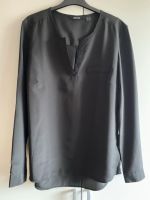 Damen Bluse schwarz Größe 42 esmara Baden-Württemberg - Sigmaringen Vorschau