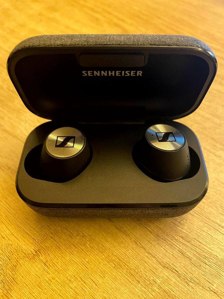 Sennheiser Momentum True Wireless 2 In-Ear Kopfhörer in Lindau