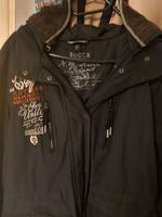 Damen Winter Parka Soccx Thüringen - Kölleda Vorschau