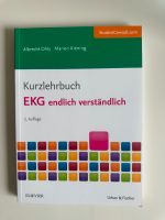 EKG Endlich verständlich Medizin Kardiologie Nordrhein-Westfalen - Paderborn Vorschau