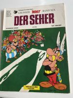 Großer Asterix Band 19, Der Seher Nordrhein-Westfalen - Spenge Vorschau