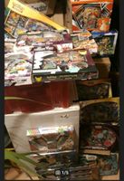 Viele REPACK Pokemon Karten Boxen V Vstar Vmax etc Thüringen - Schmalkalden Vorschau