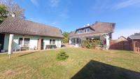Provisionsfreies Ein-/Zweifamilienhaus in Himmelpfort Brandenburg - Fürstenberg/Havel Vorschau