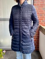 Gerry Weber  Steppmantel in Marineblau Gr. 38/M Hamburg-Mitte - Hamburg Hamm Vorschau