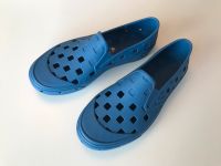 Vans Track Slip-On blau neu in US Größe 6 (38) Friedrichshain-Kreuzberg - Friedrichshain Vorschau