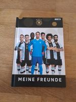 DFB: Meine Freunde Freundebuch Rheinland-Pfalz - Hachenburg Vorschau