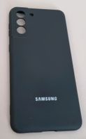 NEU Samsung s21 + plus Silikon Case Slim Black Schwarz Friedrichshain-Kreuzberg - Friedrichshain Vorschau