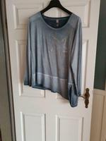 Tredy Shirt Gr. 3 44/46 Baltic Nordrhein-Westfalen - Swisttal Vorschau