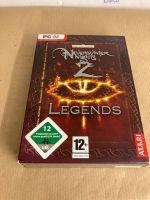 Neverwinter Nights PC Spiel Legends Nordrhein-Westfalen - Meerbusch Vorschau