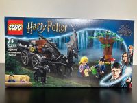 Lego Harry Potter 76400 Thestralen Neu & OVP Hessen - Groß-Zimmern Vorschau