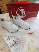 Roller Skate Schuhe Hessen - Jossgrund Vorschau