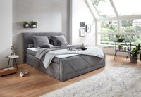 Boxspring-Bett 160-180x200cm Bettkasten 6 Farben UVP 2899,-NEU Dortmund - Innenstadt-West Vorschau