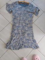Sommerkleid von Heine Gr.38 tauben- blau Leipzig - Dölitz-Dösen Vorschau