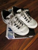 Tennisschuhe,Kindertennisschuhe,K Swiss,Tennis,Größe 35 1/2 Berlin - Zehlendorf Vorschau