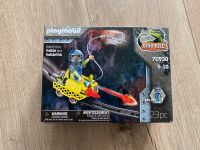 *Neu* OVP Playmobil 70930 Dino Rise Sachsen - Falkenstein/Vogtland Vorschau