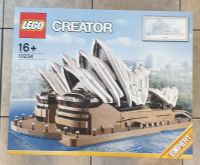 Lego 10234 Sydney Oper House Nordrhein-Westfalen - Bottrop Vorschau
