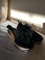 Puma sneaker size 42 unisex Bayern - Schwabach Vorschau