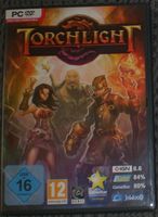 Torchlight DVD PC Sachsen - Wurzen Vorschau