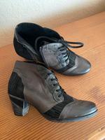Remonte Stiefelette, Gr. 36, fast neu Sachsen - Markkleeberg Vorschau