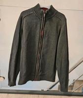 Herren Cardigan Größe M von C&A Hessen - Fulda Vorschau