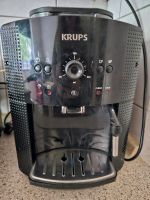 KRUPS EA8108 Arabica Picto Kaffeevollautomat Schwarz Düsseldorf - Eller Vorschau