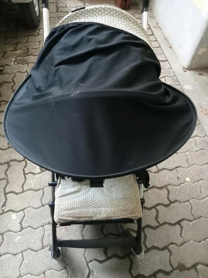 Maxi Cosi Kinder / Baby Buggy in Rodalben