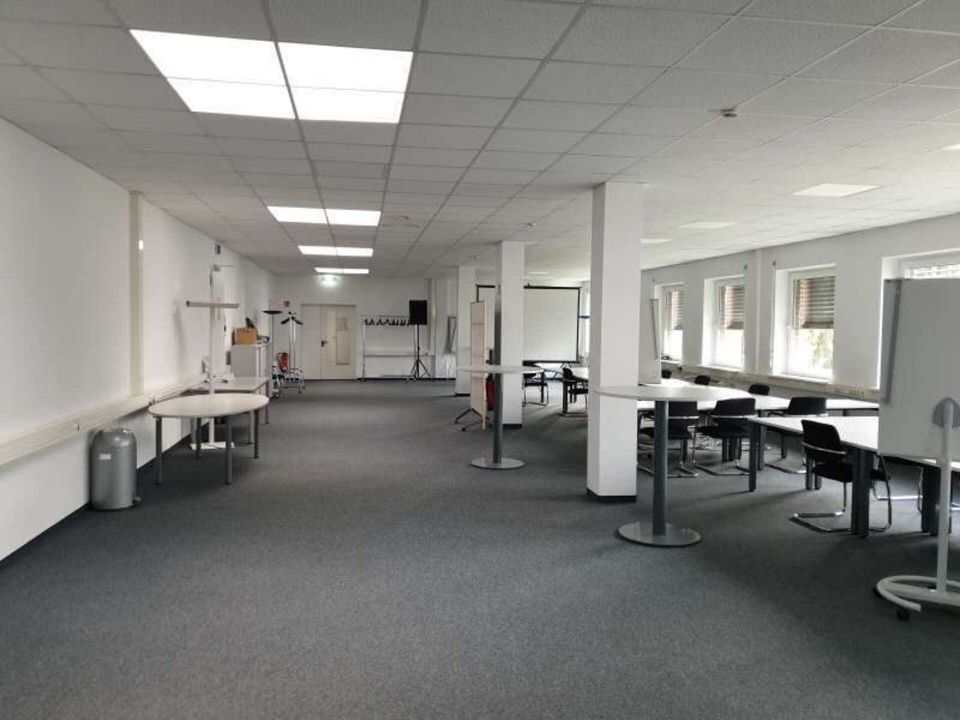 Ihr neues Büro in unmittelbarer Rheinnähe wartet auf Sie! in Köln