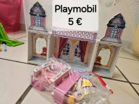 Playmobil Mini Schloss Saarland - Mettlach Vorschau