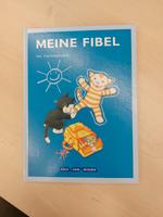 Meine Fibel mit Viererfenstern Volk und Wissen Neu! Leipzig - Connewitz Vorschau