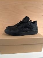 Burberry Trail Luxus Sneaker Black Leder - Größe 43 Rheinland-Pfalz - Mainz Vorschau