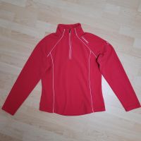 Schöffel Fleecepullover Gr. L,  Gr.40 Langarmshirt, Activewear Sachsen - Rochlitz Vorschau