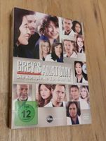 Grey's Anatomy Staffel 10 DVD Bayern - Hohenwart Vorschau