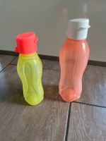 2 Tupperware Eco-Flasche, 500ml & 300ml Düsseldorf - Benrath Vorschau