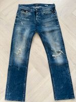 Replay new bill jeans Gr .29/32 Nordrhein-Westfalen - Dorsten Vorschau