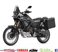 Original Yamaha Tenere 700 Explorer Paket black 2021- Baden-Württemberg - Ravensburg Vorschau