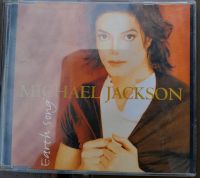 Michael Jackson CD Hessen - Gedern Vorschau