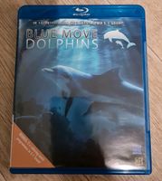 Blue-ray Blue Move Dolphins Sachsen - Taucha Vorschau