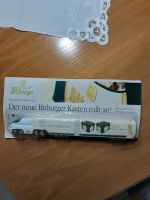 Miniatur-Lkw Bitburger Niedersachsen - Haselünne Vorschau