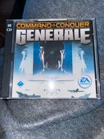 Command and Conquer Generäle PC Niedersachsen - Hanstedt Vorschau