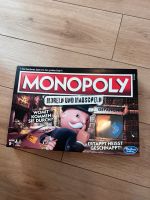 Monopoly  mogeln und mauscheln Bremen-Mitte - Bremen Altstadt Vorschau