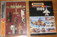 4 x Katalog Matchbox Revell Italeri Modellbau 1980/81 1982 1988 Mitte - Tiergarten Vorschau