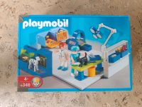 Playmobil Tierarztpraxis (4346) Baden-Württemberg - Oberboihingen Vorschau