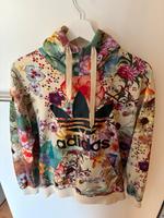 ADIDAS FARM RIO Hoodie „Confete“ Frauen Gr. 36 Bayern - Rohrdorf Vorschau
