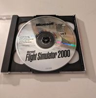 Microsoft Flight Simulator 2000 - 2 CD-ROMS Bayern - Alerheim Vorschau