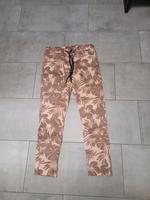 Made in Italy Sommerhose mit Tunnelzug Größe L Niedersachsen - Jork Vorschau