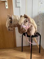 ✨NEU✨ Alles rund ums Hobby Horse, Zubehör, Trensen, Halfter… Sachsen - Crimmitschau Vorschau