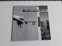 Vinyl Sammlung Hier LP Scorpions / Crazy World (1990 Hessen - Mühlheim am Main Vorschau